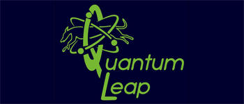 Quantum Leap Flyball Team